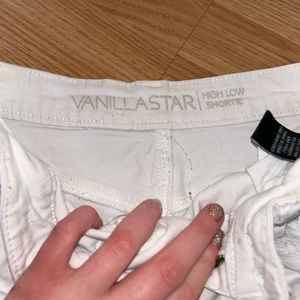 All $8 very cute summer shorts some a little more cheeky than others.